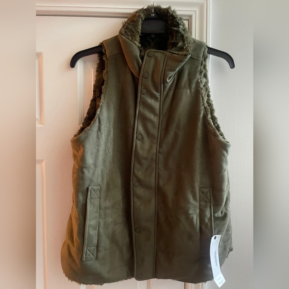 Vest
